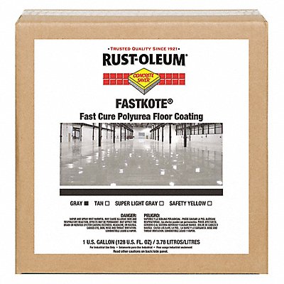 Polyurea and Polyurethane Coatings image